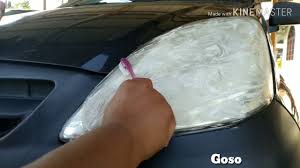 No 62, jalan gopeng, 31900 kampar, perak. Cara Terbaik Hilangkan Kabur Pada Lampu Kereta Anda By Rashamarketing