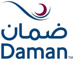 See health care logo stock video clips. Daman Health Insurance Company Wikiwand