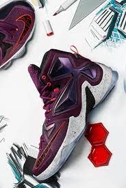 Ball like the king in the latest lebron james basketball shoes. Lebron 13 Nike Au