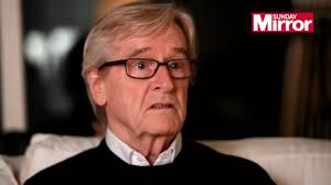 EXCLUSIVE: Bill Roache