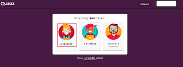 Berikut cara membuat soal pilhan essay dengan menggunakan moodle. Tutorial Lengkap Membuat Kuis Online Dengan Quizizz Com Gatra Guru