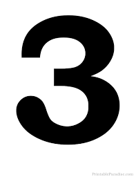Que significa 3 y que significa 3 youtube. Ano Pessoal 3 Saiba O Que Significa Miga Mistica