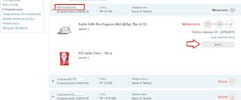 Dan selamat kamu sudah membeli barang tersebut dengan kartu kredit virtual. Cara Membatalkan Pesanan Di Lazada Mudah Pakai Formulir Online Sang Cara
