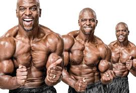 At the end of the day, this is a neat experiment that fans of the film will enjoy. Terry Crews Bio Age Wiki Salary Net Worth Parents Twitter Agt Instagram Terry Crews Terry Life Priorities