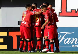C'est deportivo nublense sadp qui recoit cd provincial curico unido pour ce match chilien du dimanche 09 juin 2019 (resultat copa chile). Nublense Derroto A Curico Y Por Ahora Es Lider Del Campeonato