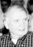 James Burkley Obituary (2010)