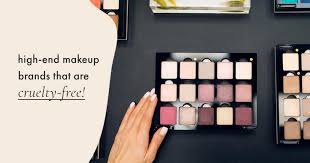 Check spelling or type a new query. Luxury High End Cruelty Free Makeup Brands That Are Worth It
