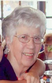 Obituary information for Palma DeLucia DeLeone