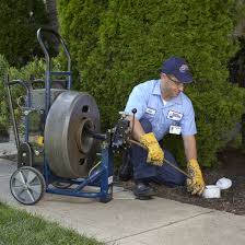 Emergency service is our specialty! Drain Cleaning Professional Service St Cloud Plumber Rotorooter