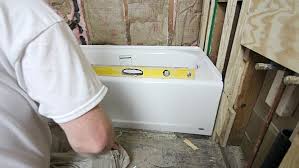 Thankfully, things like cubicle height extenders, privacy panels, and a designer with a sense of flowable space can help create an office where everyone has as much space as they need, acoustics are dampened cubicle height extenders are a good starting point, but that's only the beginning! Bathtub Replacement In Old Bathroom Step By Step