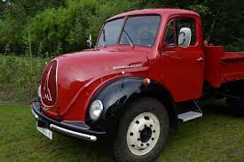 Magirus Deutz She 3506 Camiones Clasicos Coches Y Motocicletas Camiones