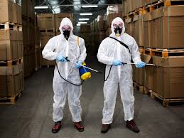Bed bugs were once a common public health pest worldwide, which declined in incidence through the mid 20th century. Commercial Pest Control Plainfield Nj
