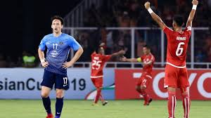This opens in a new window. Persija 4 Jdt 0 Abysmal Jdt At The Risk Of Early Afc Cup Exit Goal Com