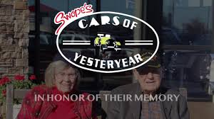 From the moment the salesman contacted me via email to phone calls until the deal was done, my. Swope Vintage Cars