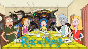 Get excited because there's still a lot more rick and morty to come. What Time Is Rick And Morty Season 5 Episode 2 Released Today Techradar