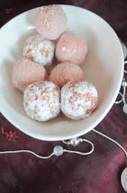 Truffes Roses Faciles En Deux Versions Beurre Ou Amandes Blog Cuisine Avec Du Chocolat Ou Thermomix Mais Pas Que Truffe Recette Truffe Desserts Sans Cuisson