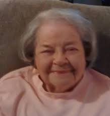 Alease Rice Martin Obituary