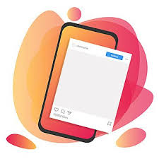 El Telefono Inteligente Usando La Aplicacion Movil En Instagram En La Pantalla Pantalla Aplicacion Solicitud Png Y Vector Para Descargar Gratis Pngtree Flyer Design Layout Desktop Computers Presentation Magazine