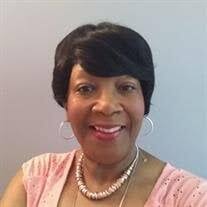 Ms. Mary Carr Obituary