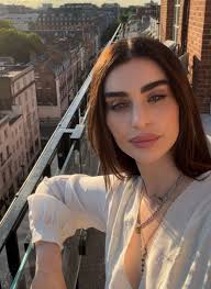 Ozzy Osbourne fans want rarely seen daughter Aimee Osbourne to carry