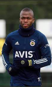Enner valencia's age is 32. Enner Valencia