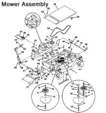 John deere lawn mowers operator's manual pdf. The Mower Shop Inc Grasshopper Lawn Mower Parts Diagrams