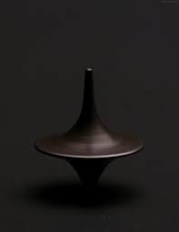D R E A M Totem Wakeup N O W Inception Gif Spinning Top