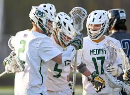Boys lacrosse: Medina can't knock off defending champ Solon