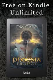 The Phoenix Project