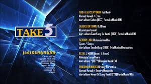 Masa lll 1992 see more nostalgia lagu lagu rock melayu june 23 at 2:59 pm Take 5 No 11 Lagu Melayu Klasik Youtube