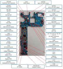Iphone 6 full pcb cellphone diagram mother board layout. Samsung Pdf Schematics And Diagrams Schematic Diagrams User S Service Manuals Pdf