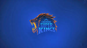 Kolkata knight riders (kkr) vs chennai super kings (csk). Csk Logo Wallpapers Wallpaper Cave