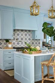 57 Gorgeous Kitchen Backsplash Ideas