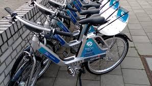 Fordpass Bike Sharing Ausprobiert Meine Erfahrung Magazin