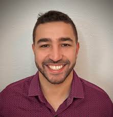 Mike Meier receives UCCS MAE PhD Student of the Year Award