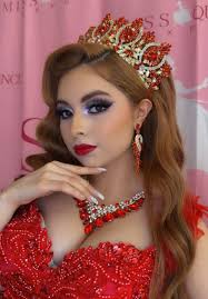 Tiffany Serrano Singing Twin