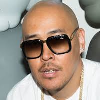 Ben Baller glasses