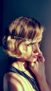 C'est une longueur de coupe qui est à la fois féminine, glamour et pratique. 1001 Idees Coiffure Annee 20 Le Style Des Annees Folles