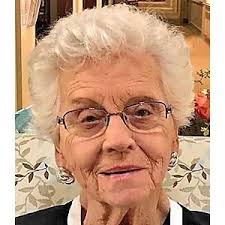 IRENE HOLDER Obituary and Online Memorial (2019)