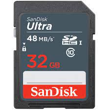 Shop the top 25 most popular 1 at the best prices! Sandisk Ultra 32gb Sdhc Class 10 Memory Card 32gb 48mb S Class 10