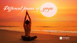 the four paths of yoga yoga in rishikesh