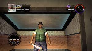 Players can play as who they want, how they want, and with whomever they want in this sequel to the much acclaimed and tremendously successful saints row. Made Big Smoke In Saints Row 2 Saintsrow