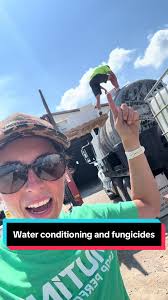 Double check you winterized your sprayer ✌🏽#pesticidestorage #pestici...