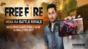Pubg mobile has been banned in india ahead of the release of one of the game's biggest map updates. Amid Rumours Of Pubg Mobile Ban Free Fire Targets Bigger Indian Pie