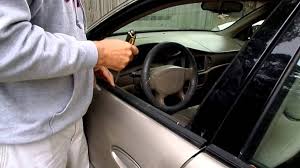 How do you fix an off track window? Did You Know How To Get A Car Window Back On Track Automotive News
