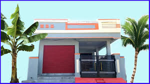 All custom 3d designed steel buildings are reviewed by our design professionals to ensure your steel building kit is properly engineered. 2 Bed Room House 150 Yards Individual House Shop With Car Parking Amazing Budget Plan Youtube