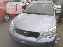Dec 02, 2019 · diagnosed with terminal lung cancer, joe was told he had about 3 months to live. Toyota Matrix 2004 Blue In Apapa Cars Opara Autos Samuel Kalu Jiji Ng