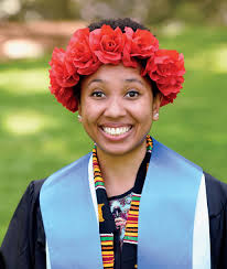 Welcoming Paula A. Johnson