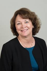 2020 Mentor Award Recipients: Judith Gasson, PhD, and Wendy Stock, MD