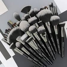 Beili Pro Signature 40 Pcs Makeup Brushes Set Makeup Natural Makeup Brush Set Diy Makeup Brush Makeup Brush Set Professional